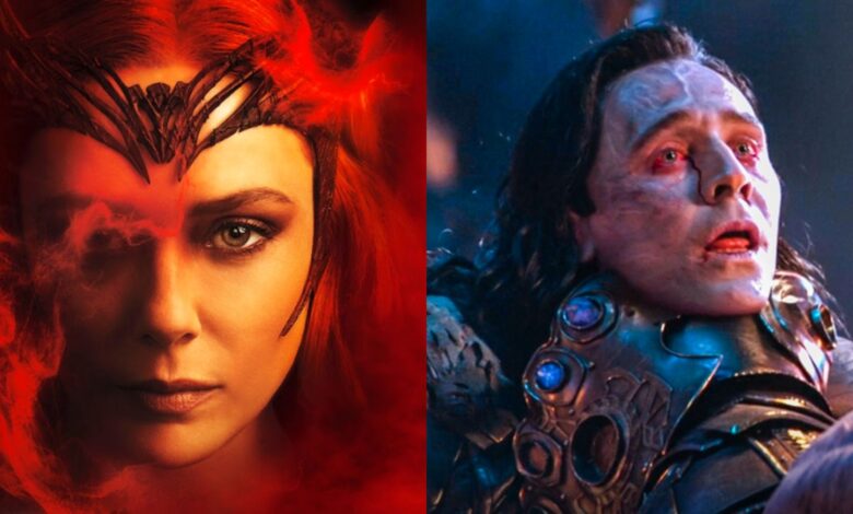 MCU: 10 muertes de personajes más violentas