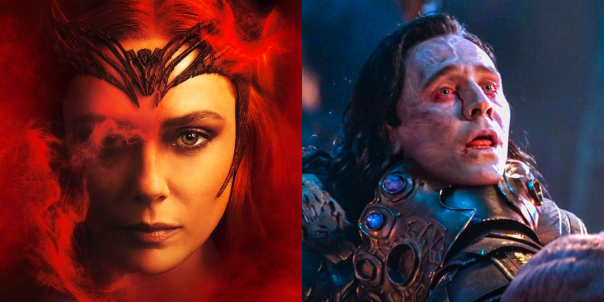 MCU: 10 muertes de personajes más violentas