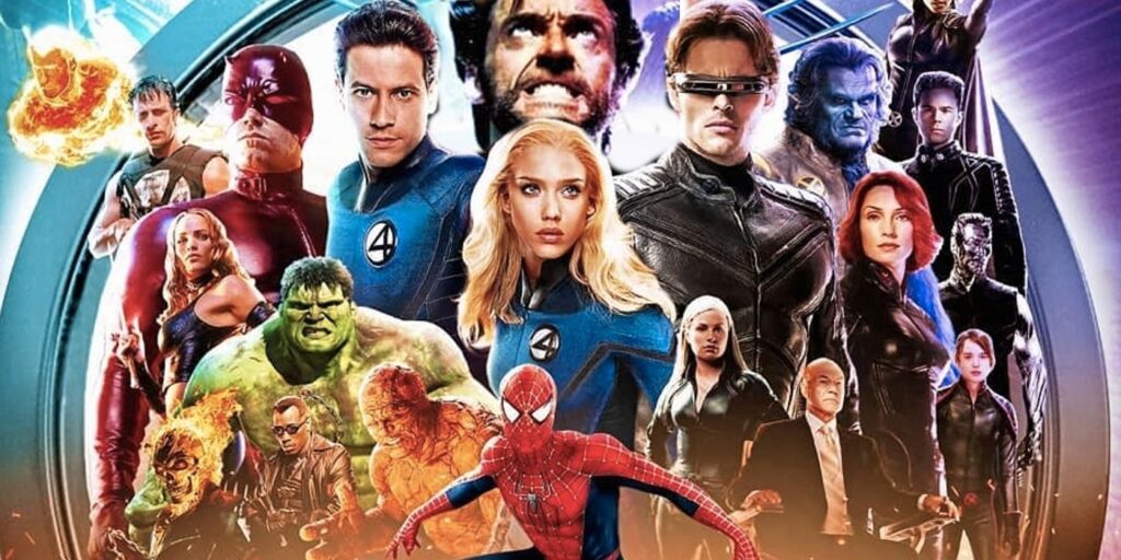 MCU: 10 personajes heredados que podrían aparecer en Secret Wars