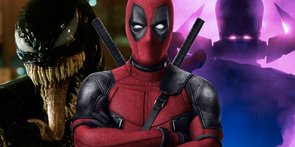 MCU: 10 personajes que deberían presentarse en la fase 5, según Reddit