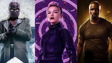 MCU: 10 personajes que podrían unirse al equipo Thunderbolts o Dark Avengers