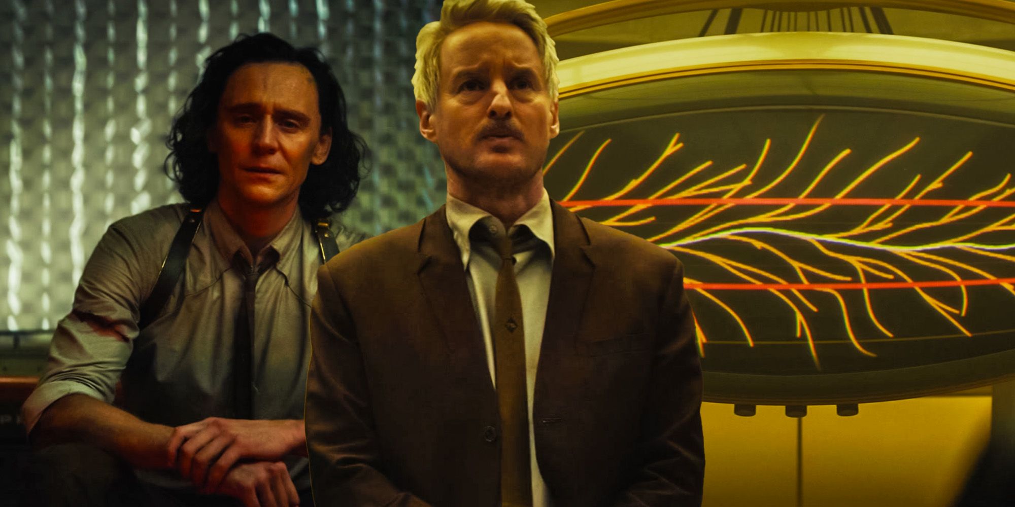 MCU Theory arregla el agujero de trama multiverso de Loki Ending para la temporada 2