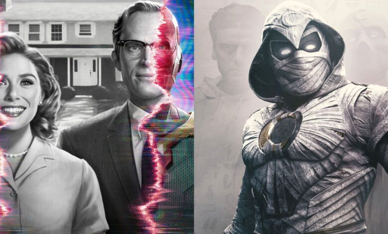 MCU: cada programa de transmisión de la fase 4, clasificado por Metacritic