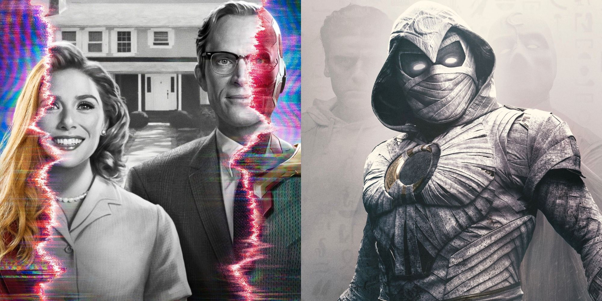 MCU: cada programa de transmisión de la fase 4, clasificado por Metacritic