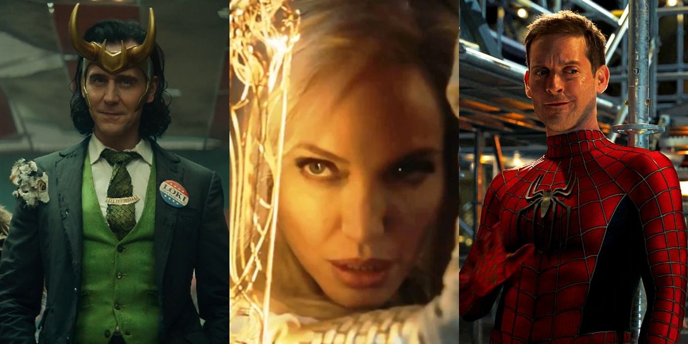 MCU: los mejores lanzamientos de la fase cuatro, según Reddit