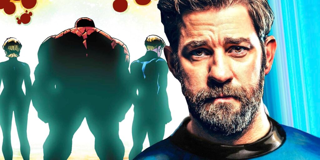 MCU tiene 1 reparto perfecto de los Cuatro Fantásticos... ¿Pero quién más debería protagonizar?