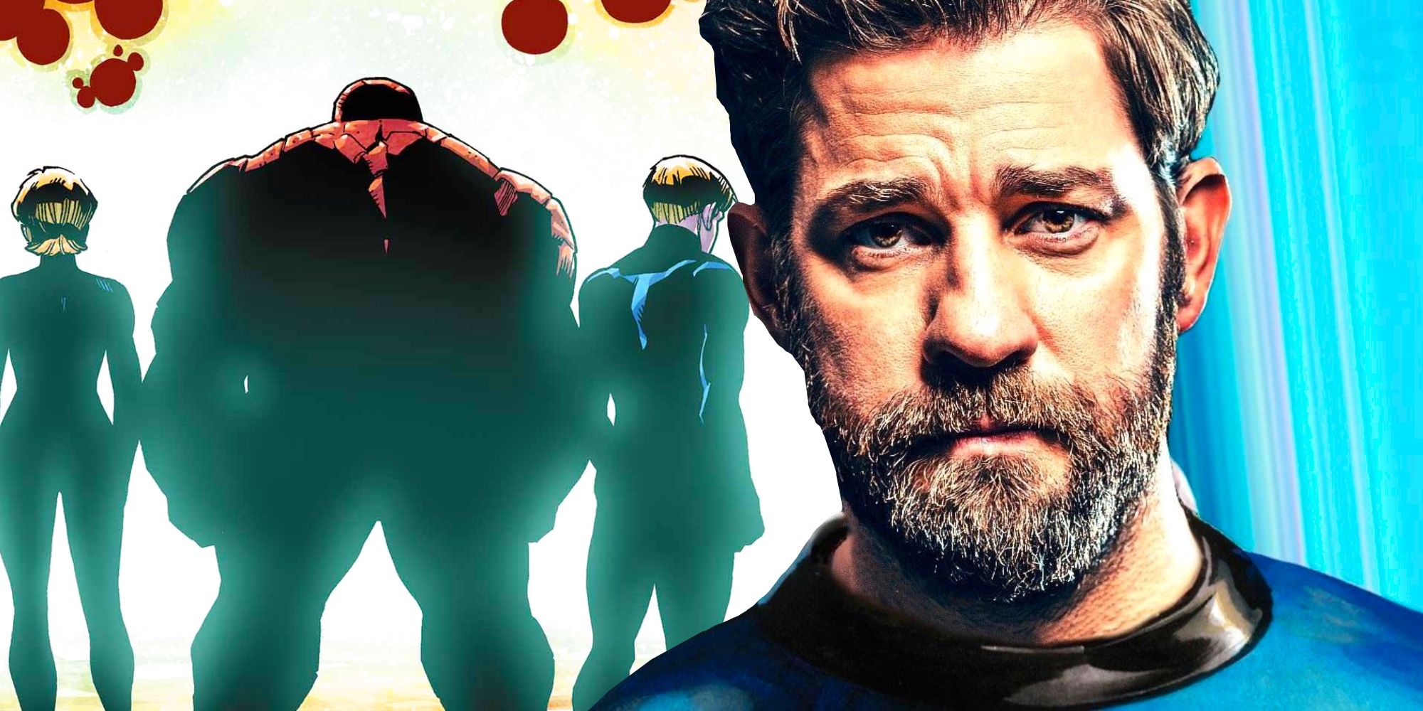 MCU tiene 1 reparto perfecto de los Cuatro Fantásticos... ¿Pero quién más debería protagonizar?