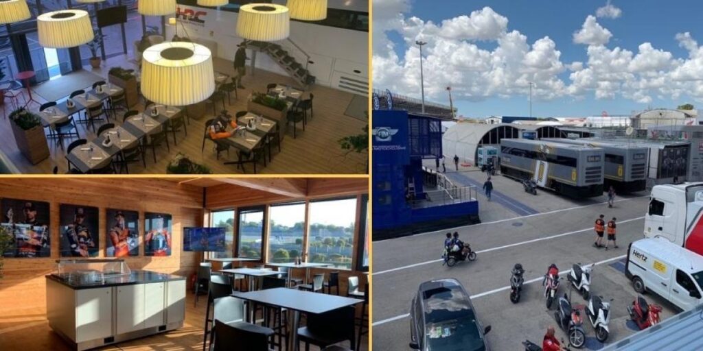 MD descubre el lujoso interior de los motorhome