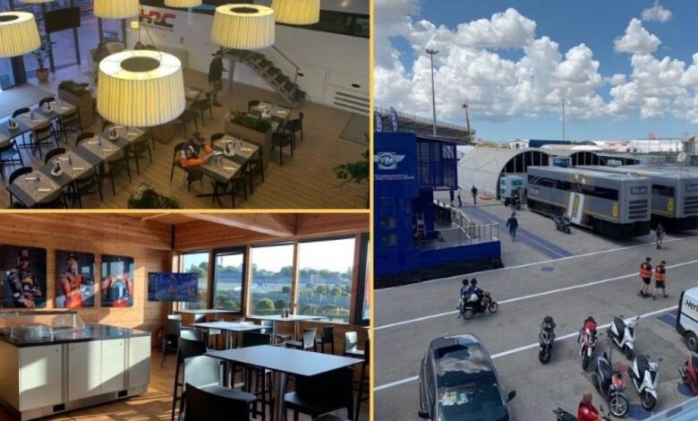 MD descubre el lujoso interior de los motorhome