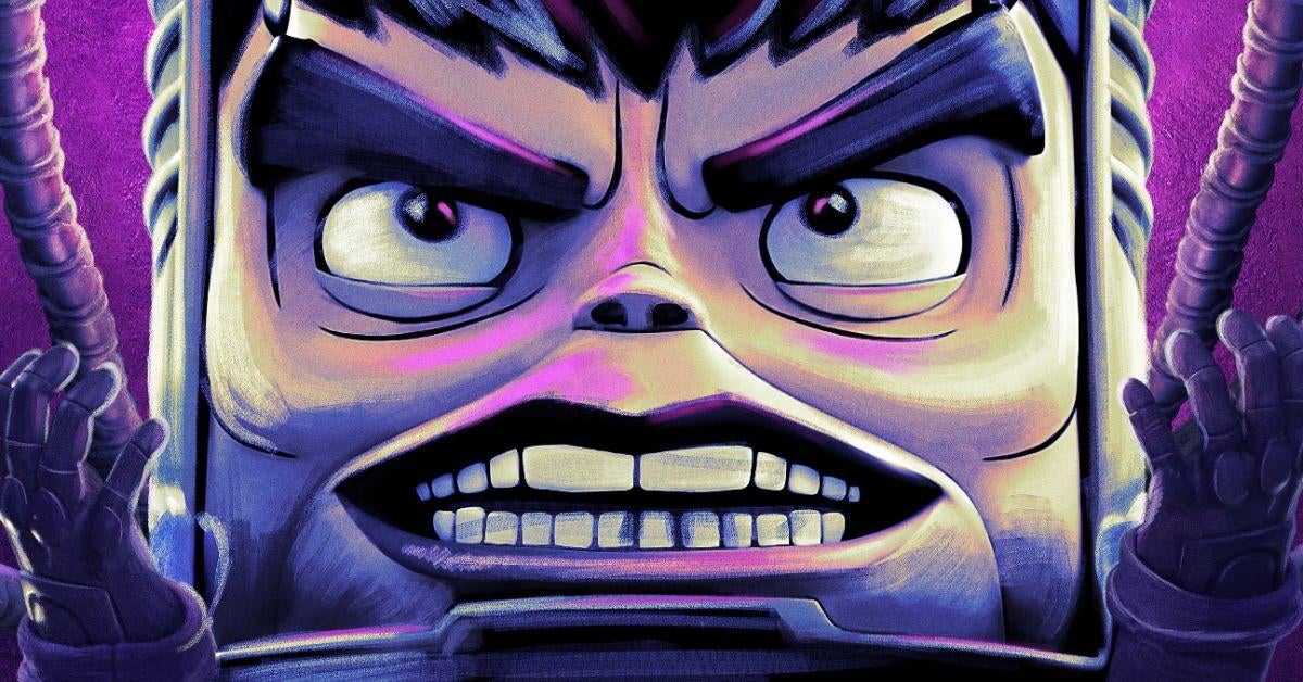 MODOK de Marvel cancelado por Hulu después de una temporada