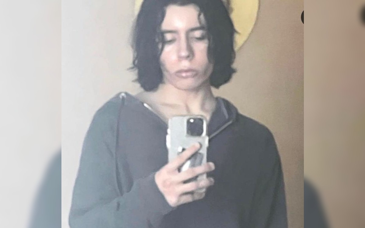 Madre de Salvador Ramos dice que su hijo ‘no era un monstruo’, pero sí podía ser ‘agresivo’