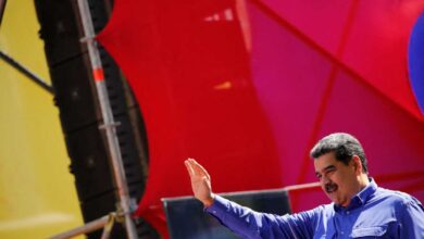 Maduro reactiva diálogo con oposición luego que EU suavizó sanciones económicas