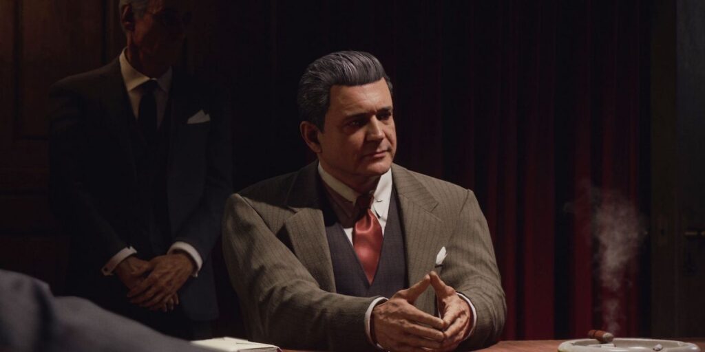Mafia 4 traerá de vuelta a Don Salieri y se establecerá en Sicilia, reclamos de fugas