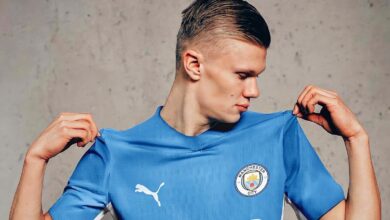 Manchester City confirma acuerdo con Borussia Dortmund por Erling Haaland | Video