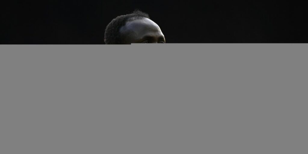 Mané, enigmático sobre su futuro: "Responderé después de la final"