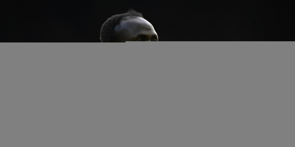 Mané, enigmático sobre su futuro: "Responderé después de la final"