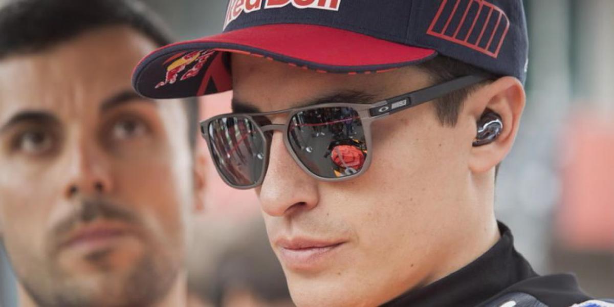 Marc Márquez anuncia nueva operación en el brazo y se acaba su campaña 2022