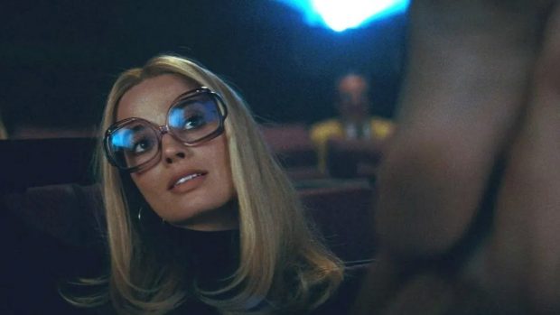 Margot Robbie podría protagonizar una precuela de ‘Ocean’s Eleven’