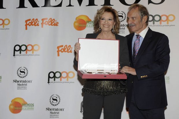 Jesús Mariñas en un photocall / Gtres