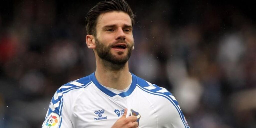 Mario González: "Necesitamos de la afición; el Heliodoro nos dará mucho en el playoff"