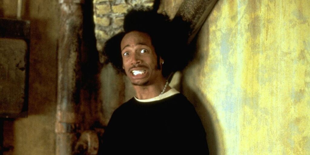 Marlon Wayans revela sorprendente inspiración para Shorty de Scary Movie