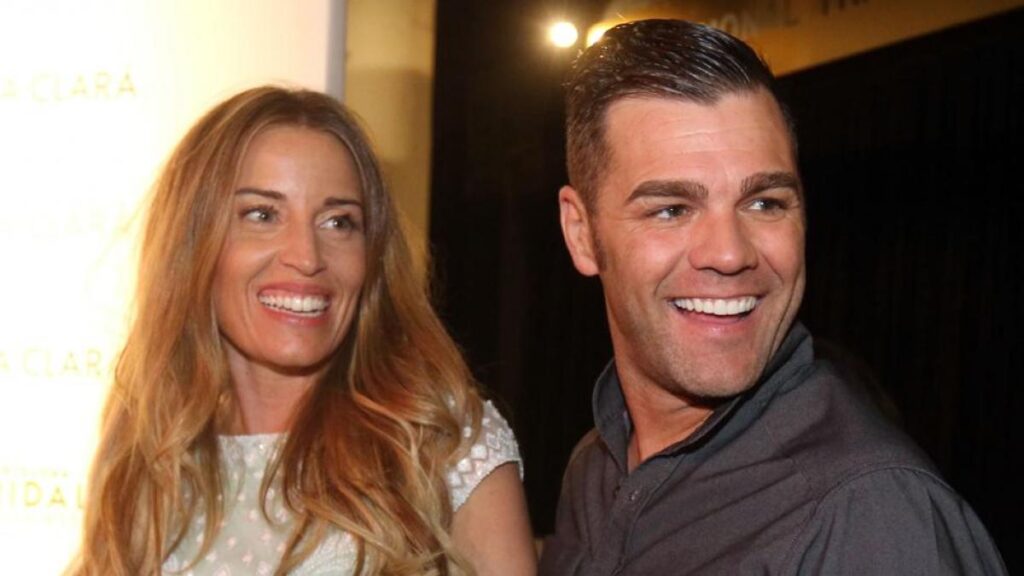 Marta Castro se sincera sobre su ruptura con Fonsi Nieto y sobre su actual relación