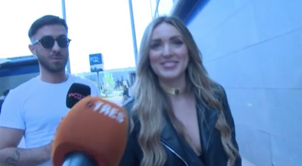 Marta Riesco / Gtres