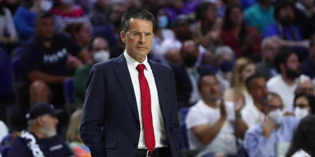 Martínez: "No hemos estado bien, nos ha faltado energía"