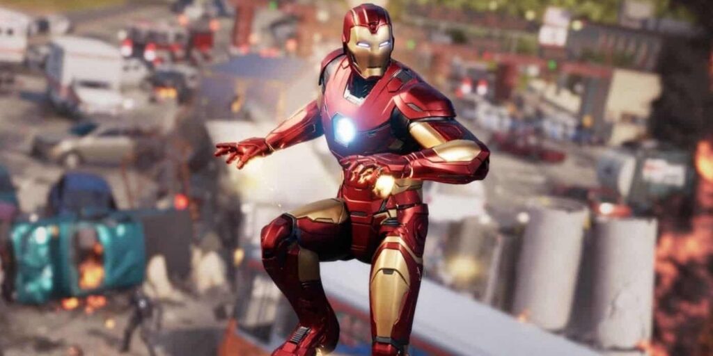 Marvel MMO de LOTR Online Publisher cancelado oficialmente