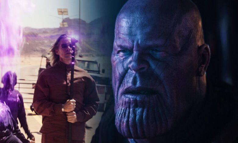 Marvel acaba de hacer a Thanos más peligroso (a pesar de su muerte)