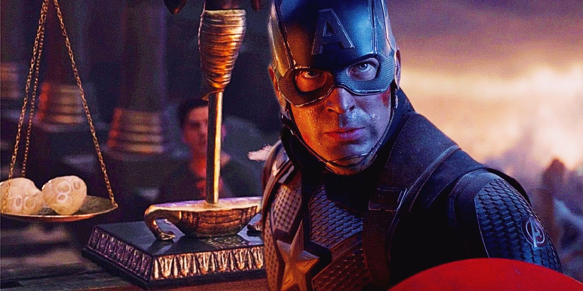 Marvel acaba de hacer que la prueba digna de Mjolnir de Thor parezca domesticada