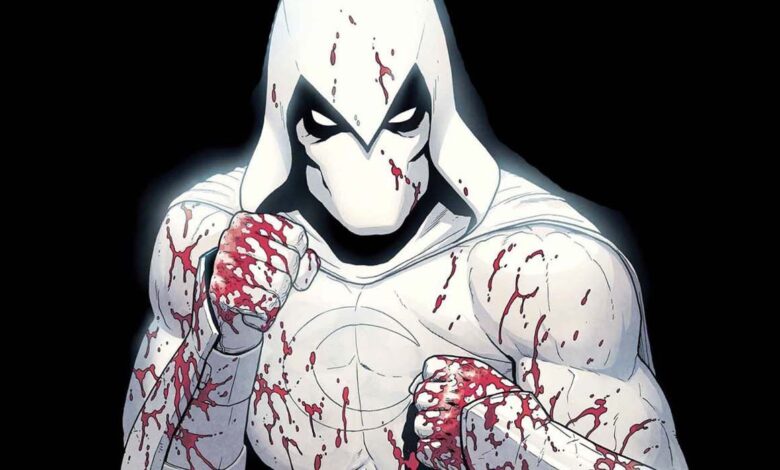 Marvel confirma que la matanza más asquerosa de Moon Knight sigue siendo canon