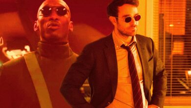 Marvel crea otro problema de continuidad después del regreso de MCU de Daredevil