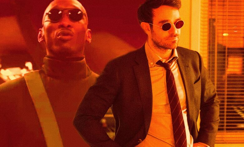 Marvel crea otro problema de continuidad después del regreso de MCU de Daredevil