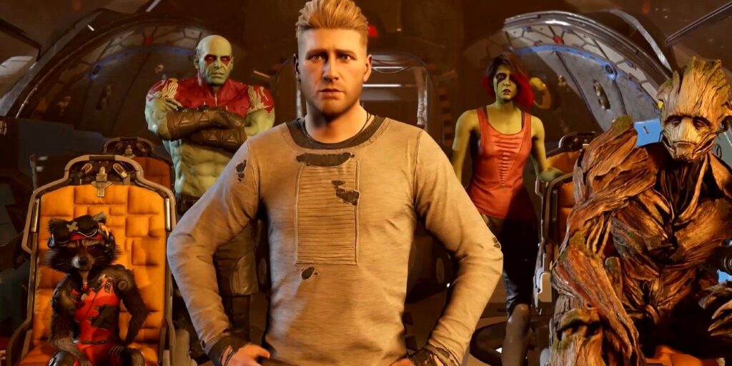 Marvel's Avengers hace que GOTG sea más barato en Desperate Bundle