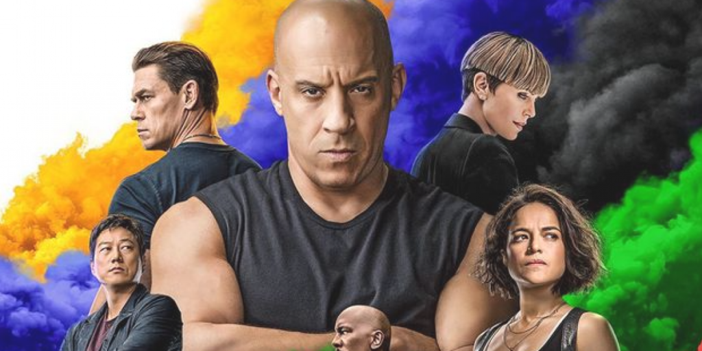 Más músculos en 'Fast & Furious 10': se confirma el fichaje de este actor