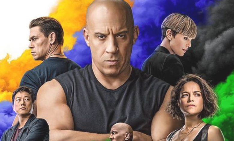Más músculos en 'Fast & Furious 10': se confirma el fichaje de este actor