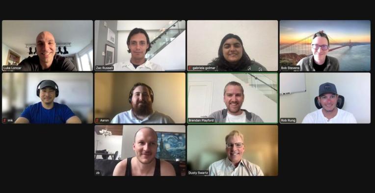 Masa Finance obtiene una semilla inicial de $ 3.5M para construir su protocolo de crédito descentralizado