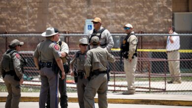 Masacre en Uvalde, Texas, el segundo tiroteo escolar más mortífero en Estados Unidos