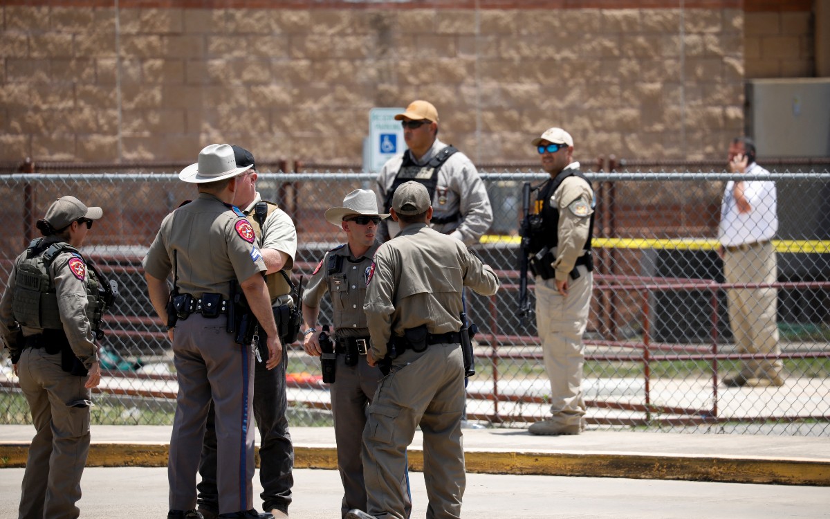 Masacre en Uvalde, Texas, el segundo tiroteo escolar más mortífero en Estados Unidos
