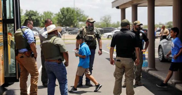 Masacres en Estados Unidos, una constante: uno por uno, los tiroteos más graves de los últimos años