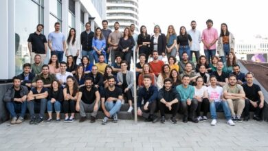 Masterschool recauda una ronda inicial de $ 100 millones para su red de escuelas de codificación
