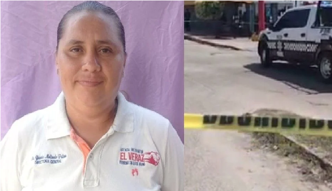 Matan a tiros a dos mujeres periodistas, a plena luz del día; van 11 asesinados en 2022; ellas son Yesenia y Sheila  