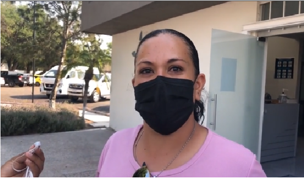 “Mataron a mi hija, le cortaron los dedos y le rociaron ácido en Querétaro”: denuncia madre de desaparecida