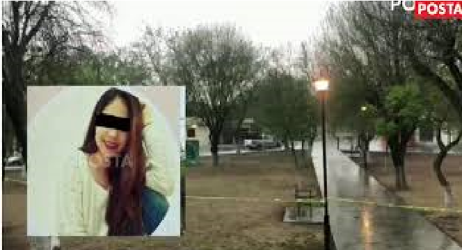 Mató a cuchilladas a su hija de año y medio, sufría depresión, “El diablo dijo que la matara”