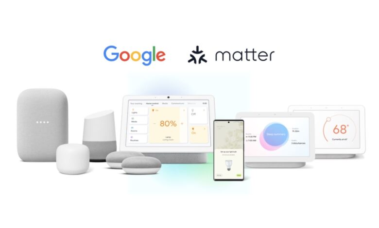 Matter de Google quiere actualizar su hogar inteligente: así es como funciona
