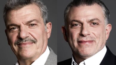Max y André El Mann Arazi, dueños de Fibra Uno, denunciados por presunto lavado de dinero y fraude fiscal