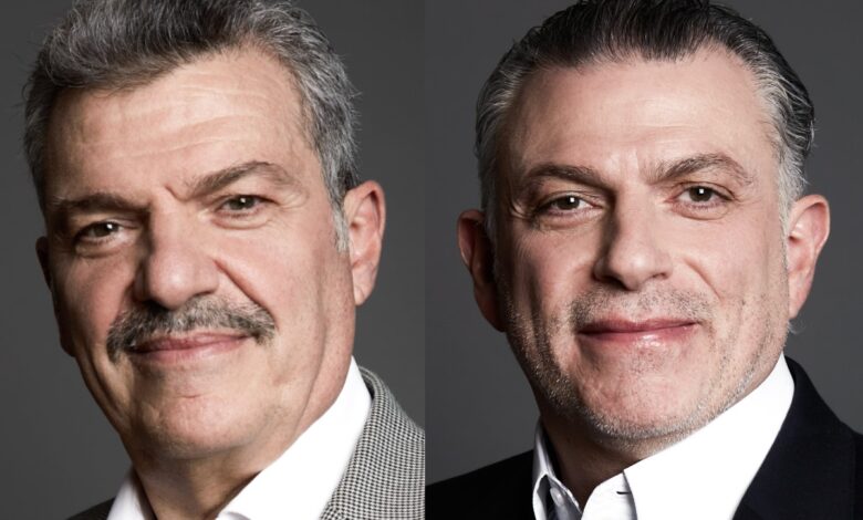 Max y André El Mann Arazi, dueños de Fibra Uno, denunciados por presunto lavado de dinero y fraude fiscal