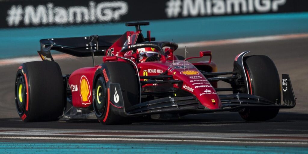 Máxima incertidumbre para la clasificación de Miami