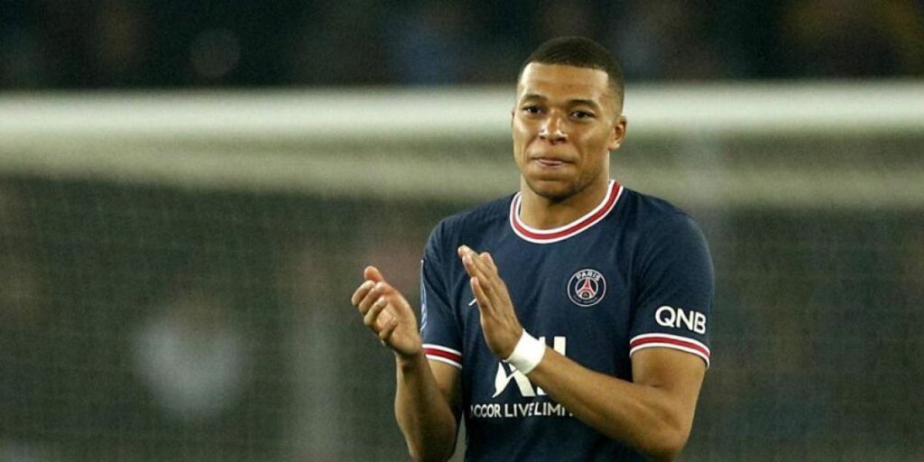 Mbappé: "Mi decisión está casi tomada, se sabrá pronto"